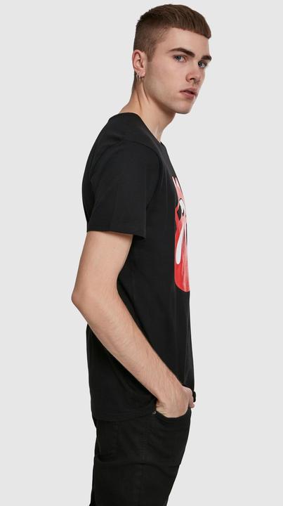 Immagine prodotto Mister Tee Tee con la lingua dei Rolling Stones (XS)