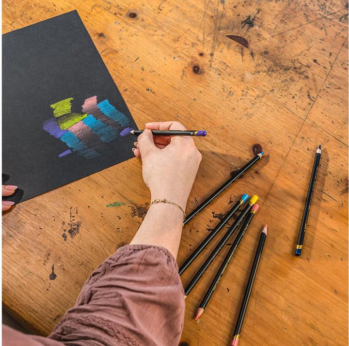 Image du produit Derwent Chromaflow Professional (3.50 mm, 150 x)