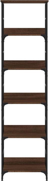 Actual product image VidaXL Ford (50 x 33 x 188.5 cm)