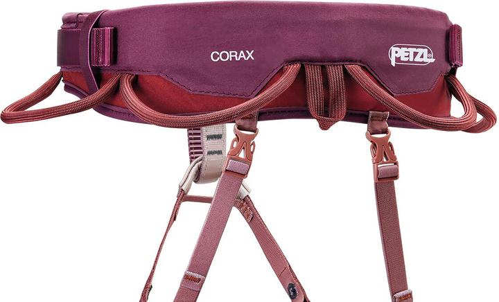 Image du produit Petzl Corax (XS, M, XL)