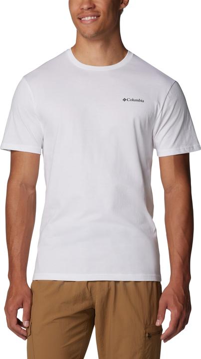 Actual product image Columbia North Cascades™ Short Sleeve Tee (XXL)