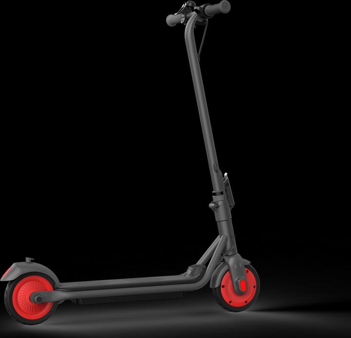 Produktbild Segway-Ninebot ZING C20 (16 km/h, 20 km, 150 W)