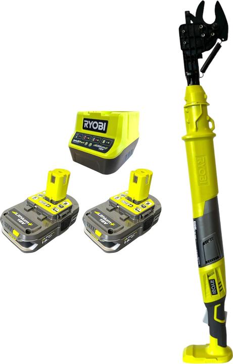 Actual product image Ryobi OLP1832BX-215
