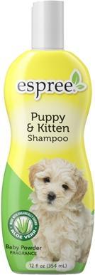 Espree Shampoo Puppy En Kitten (Dog, Cat, 355 ml)