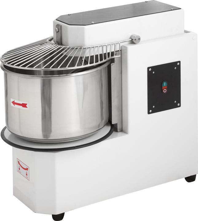 Immagine prodotto Gastro Hero Impastatrice ECO Volt - testa variabile (1500 W)