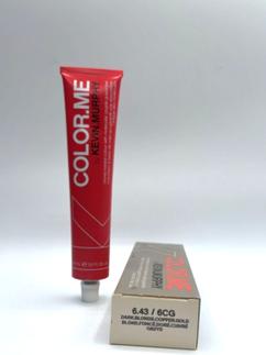 Immagine prodotto Kevin Murphy COLOR 6.43 Biondo Scuro.Rame.Oro 100ml (6,43 Biondo Scuro Rame Oro)
