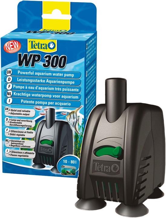 Immagine prodotto Tetra Pompa dell'acqua Tec WP
