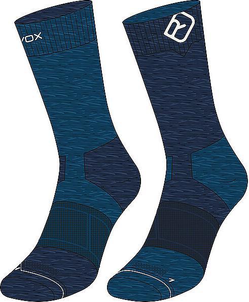 Image du produit Ortovox Alpine Mid Socks (45 - 47)