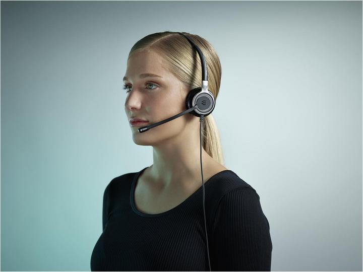 Actual product image EPOS Sennheiser Impact SC 662 (Cable, USB-A)