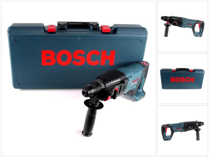 Produktbild Bosch Professional GBH 18V-26 D (Akkubetrieb)