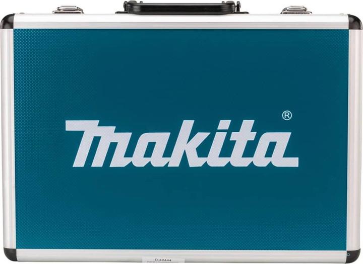 Produktbild Makita Hammerbohrer-Set 17teilig D-42 (12 mm, 14 mm, 5 mm, 6 mm, 8 mm, 10 mm)