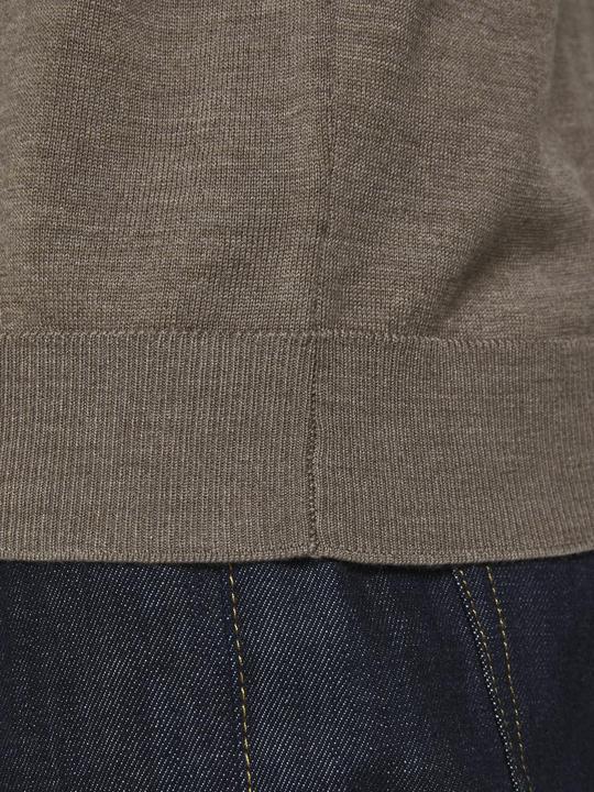 Image du produit Jack & Jones Pull en laine mérinos (XL)