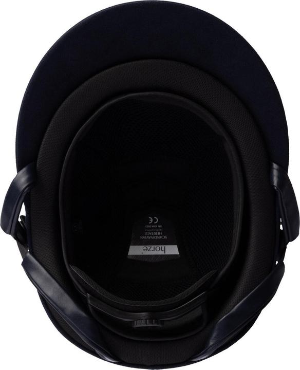 Actual product image Horze Solara II (54 C)