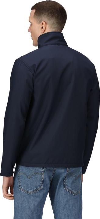 Actual product image Regatta Mens Honestly Made 3 in 1 Waterproof Jacket (3XL)