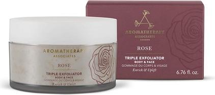 Image du produit Aromatherapy Associates Masque à l'argile rose 200ml