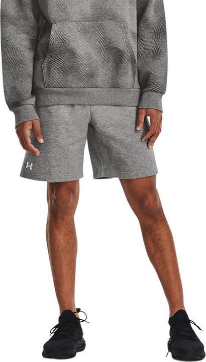 Immagine prodotto Under Armour Rival Pantaloncini Uomo (XXL)