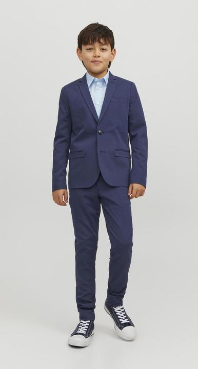 Actual product image Jack & Jones Boys Suit Trousers (176)