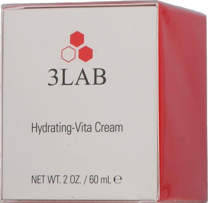 Immagine prodotto 3Lab Idratante (60 ml, Crema da giorno)
