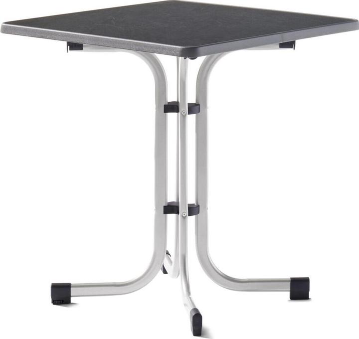 Actual product image Sieger Boulevard table (70 cm)