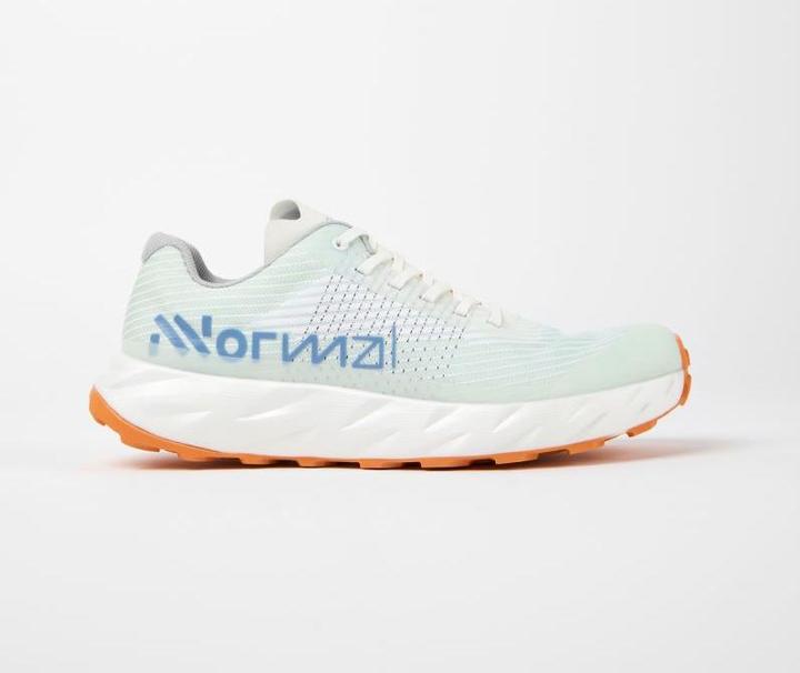 Image du produit Nnormal Kjerag Shoe Green/White (44.5)
