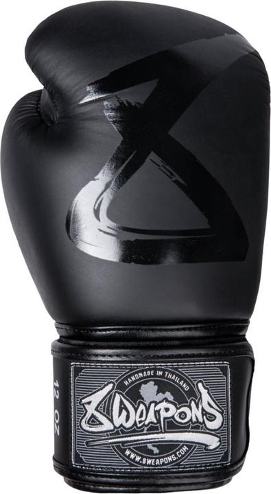 Actual product image 8Weapons BIG Premium (12 OZ)