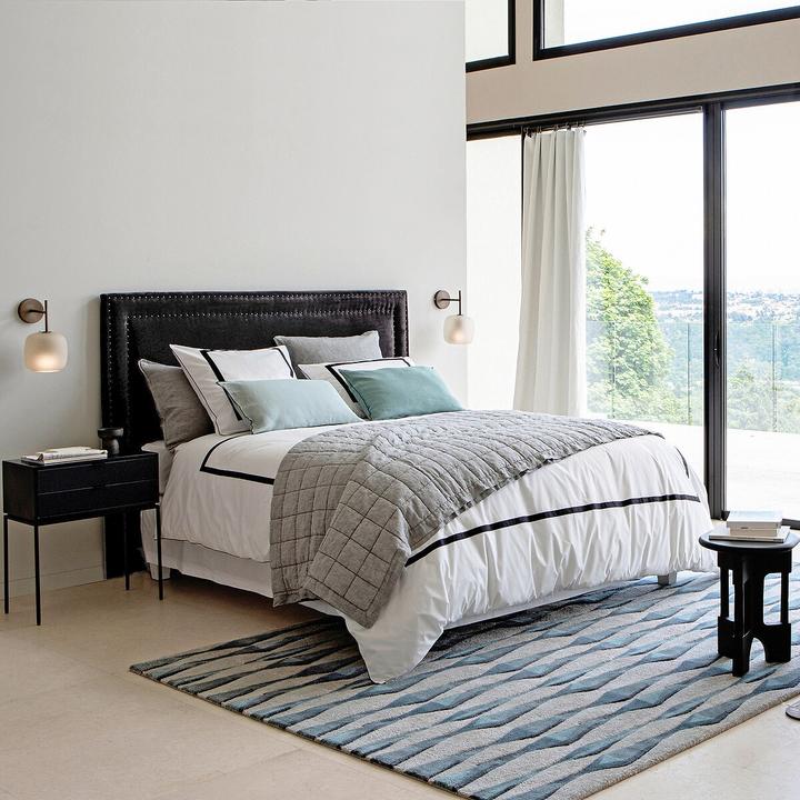 Actual product image AM.PM Elina (Duvet cover, 50 x 50 cm)