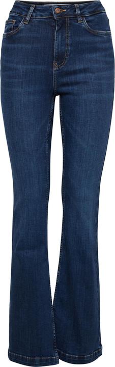 Pulz Jeans PZBECCA UHW Bootcut Leg 50207285
