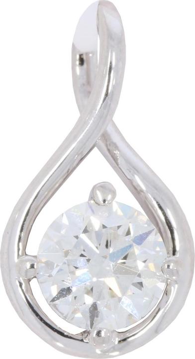 Produktbild Xen Vision Anhänger mit Lab Grown Diamond 1,00 ct. 585 Weissgold (585 Weißgold)