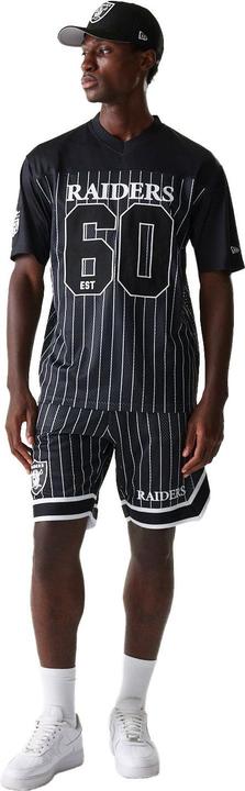 Produktbild New Era NFL Football Shirt Jersey - Las Vegas Raiders - M (M)