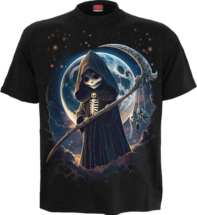 Produktbild Spiral Reaperette TShirt kurzärmlig (4XL)