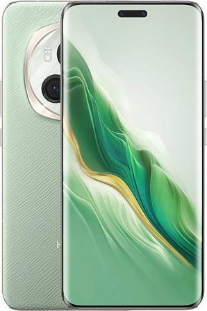 Produktbild Honor Magic6 Pro (512 GB, Epi Green, 6.80", Dual SIM, 50 Mpx, 5G)