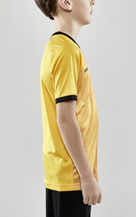 Actual product image Craft Progress 2.0 Graphic Jersey JR (158)