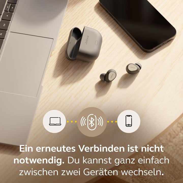 Produktbild Jabra Elite 10 Gen 2 (ANC, 6 h, Kabellos)