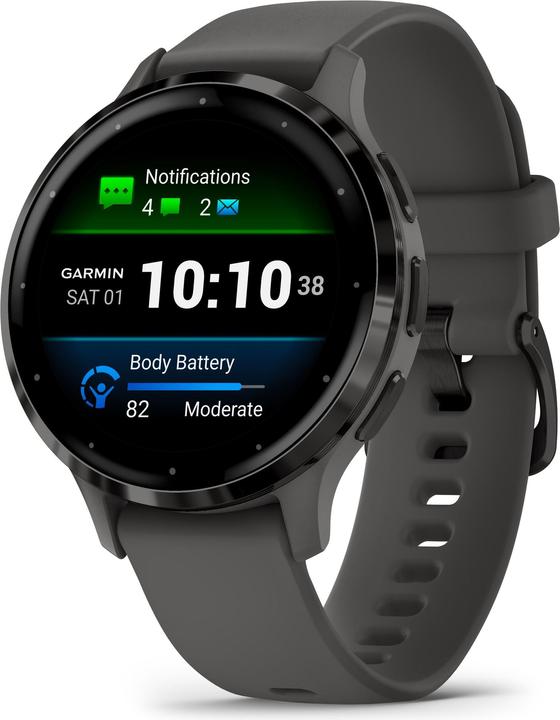 Garmin Venu 3S (41 mm, nur WLAN)