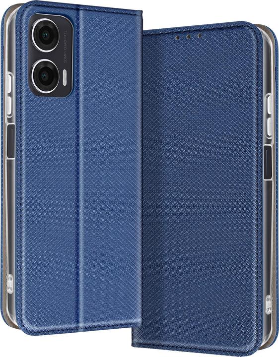 Image du produit Avizar Couverture Smart Premium (Motorola Moto G35)