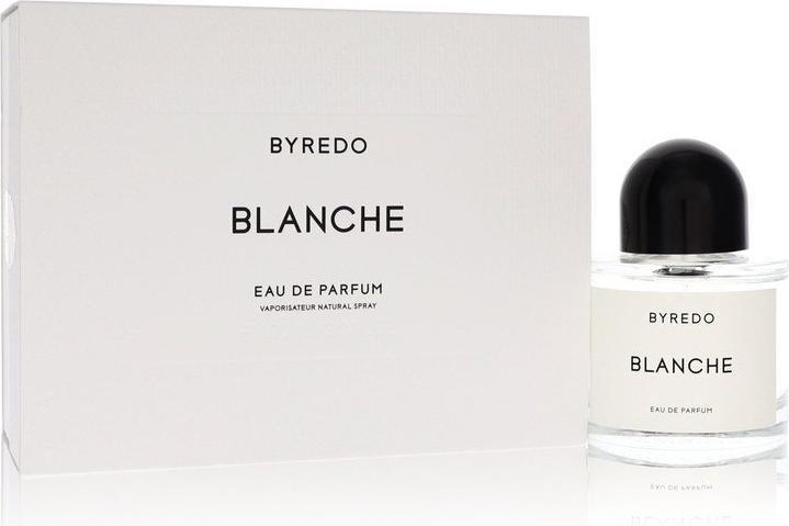 Actual product image Byredo Blanche (Eau de parfum, 100 ml)