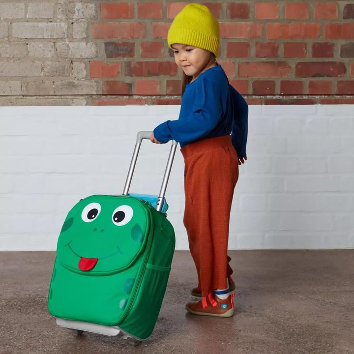 Produktbild Affenzahn Fabian Frosch (20 l, Handgepäck (bis 50l))