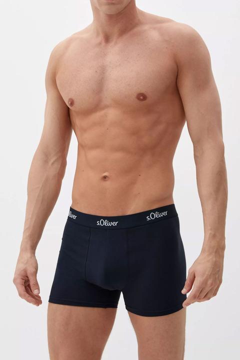 Image du produit S.Oliver Caleçons (XL, Lot de 3)