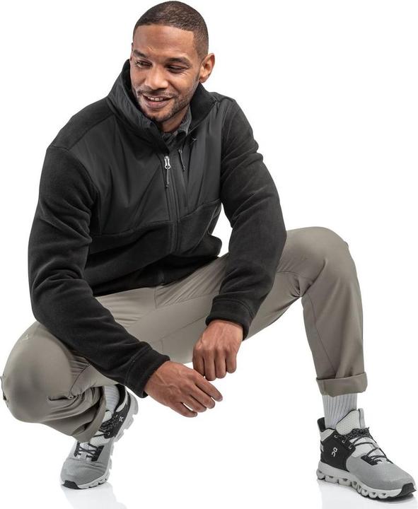 Produktbild Schöffel Fleece Jacket Style Gregale (54, XL)