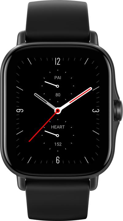 Actual product image Amazfit GTS 2 (42.80 mm)