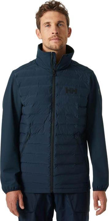 Actual product image Helly Hansen HP INSULATOR 2.0 (XL)