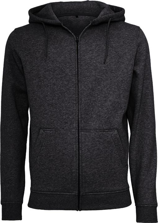 Produktbild Build Your Brand Heavy Kapuzenjacke (XL)