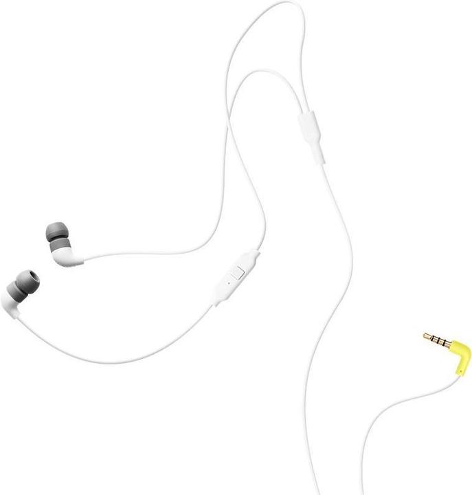 Actual product image Aiaiai pipe (ANC, Cable)