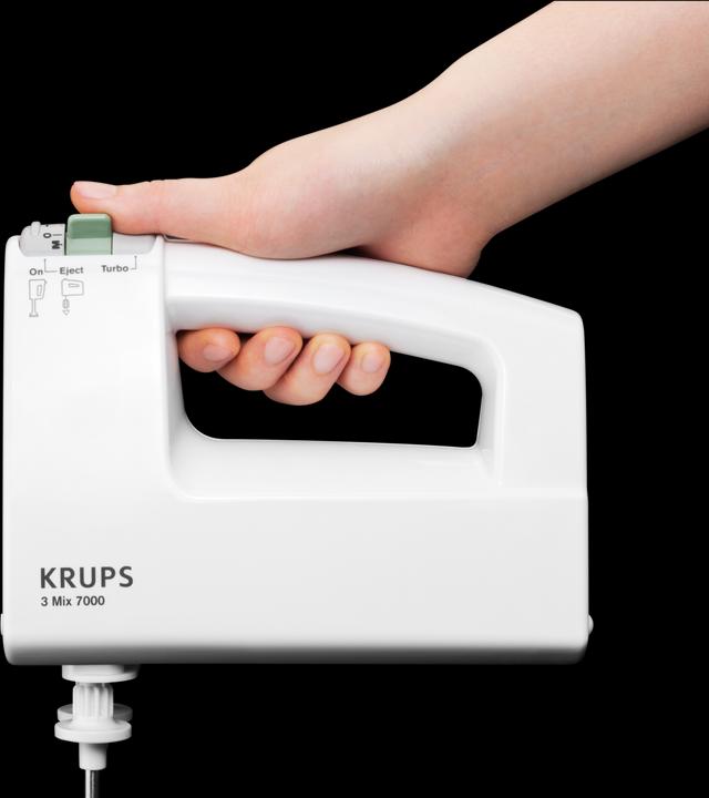 Actual product image Krups Mix 7000 (500 W)