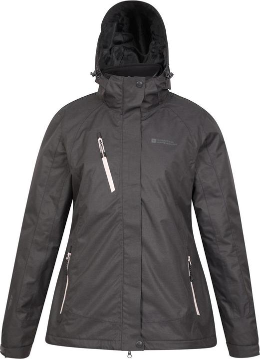 Mountain Warehouse Bracken Melange Jacke
