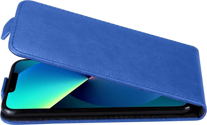 Produktbild Cadorabo Flip Glatt Hülle (Apple iPhone 13 mini)