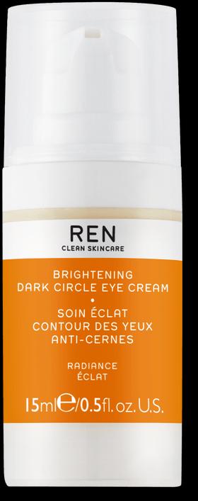 Actual product image Ren Radiance Brightening (Crème, 15 ml, Day)