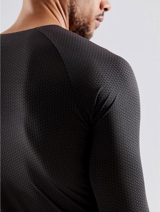 Produktbild Craft Pro Dry Nanoweight Langarm Unterzieh Shirt (M)