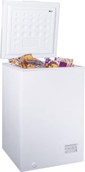 Produktbild Kibernetik FSP Gefriertruhe (Freistehend, 95 l)