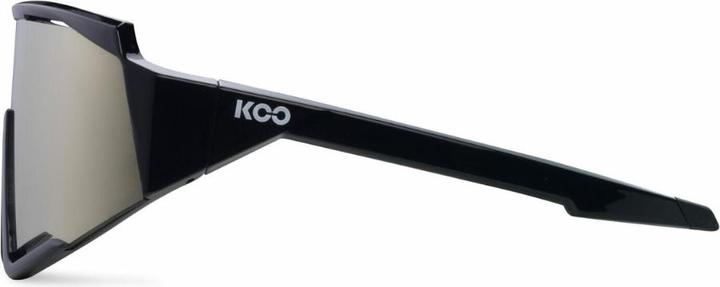 Image du produit KOO Spectro (Vert Orange mat, Lentilles miroir orange)